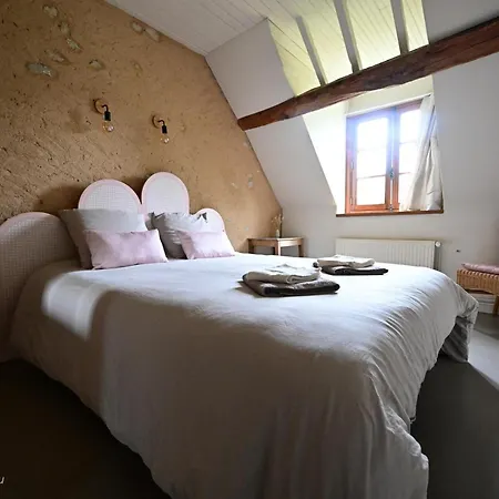Maison Accueillante Au Coeur Du Perche - 8 Pers. - Fr-1-497-269 Сasa de vacaciones La Mesniere