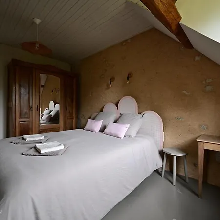 Maison Accueillante Au Coeur Du Perche - 8 Pers. - Fr-1-497-269 Сasa de vacaciones *