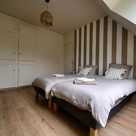 Сasa de vacaciones Maison Accueillante Au Coeur Du Perche - 8 Pers. - Fr-1-497-269 *