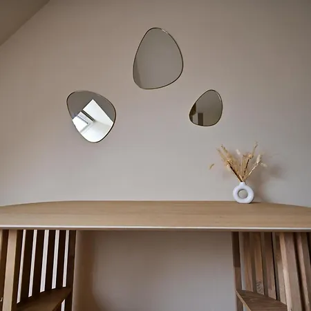 Maison Accueillante Au Coeur Du Perche - 8 Pers. - Fr-1-497-269 Сasa de vacaciones La Mesniere