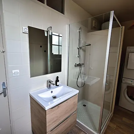 Сasa de vacaciones Maison Accueillante Au Coeur Du Perche - 8 Pers. - Fr-1-497-269 La Mesniere