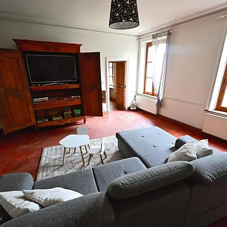 Maison Accueillante Au Coeur Du Perche - 8 Pers. - Fr-1-497-269 *